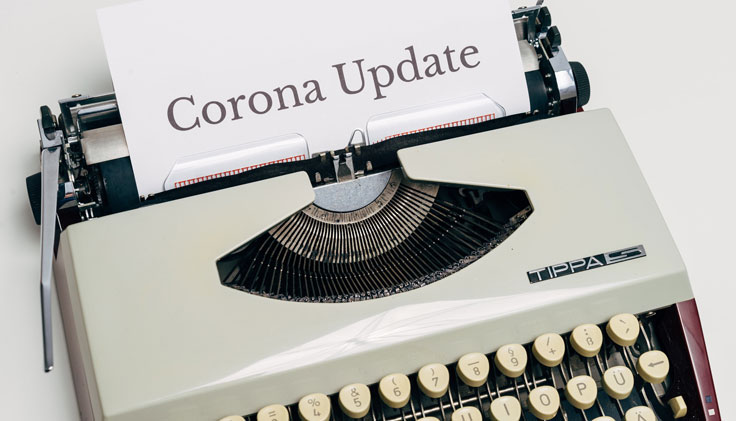 Lessor Blog: Tidlig Refusion For Corona-syge Medarbejdere